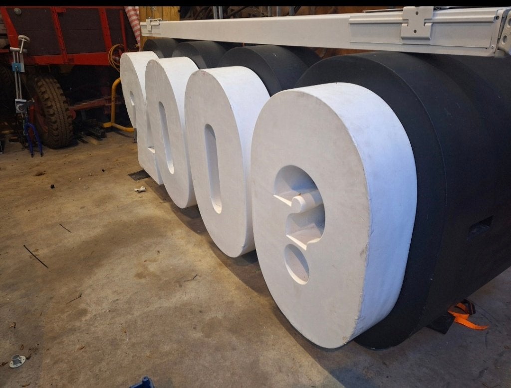 Uniek : 90st Dj booth, Ophalen, Gebruikt, Overige merken