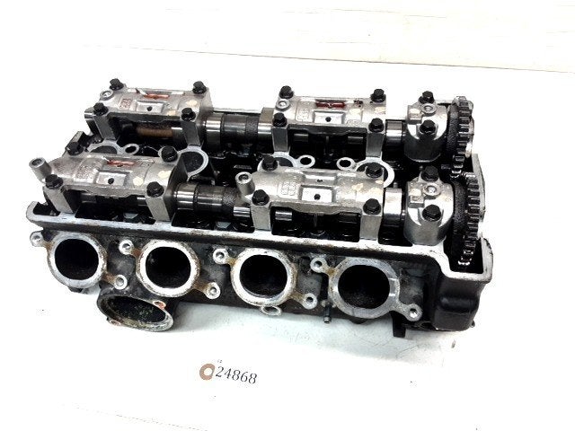FZ6 2008 - 2009 Yamaha Motorblok onderdelen D1-56662