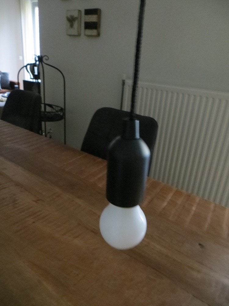 Lamp op batterij,Nieuw!!, Ophalen of Verzenden