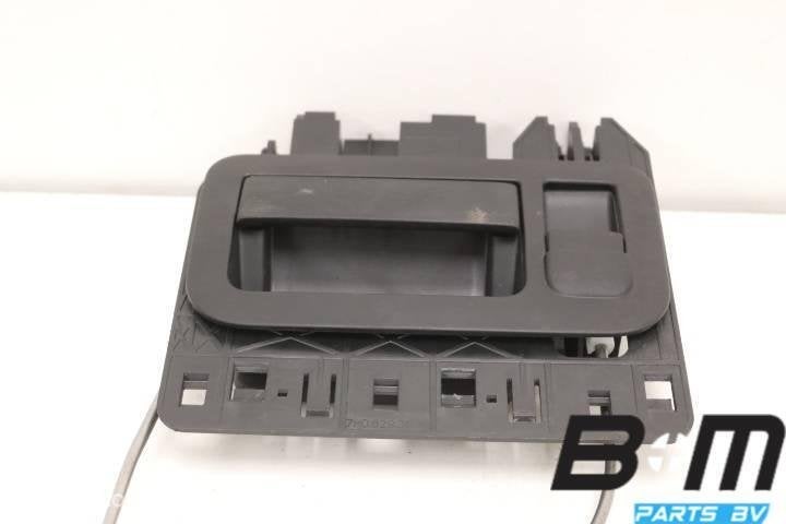 Binnengreep VW Transporter T6 7H0829309, Gebruikt