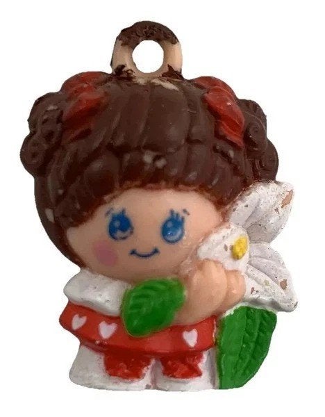 Charmkins Sweet Beth figuur Dufti Dufties 1983 vintage, Verzamelen, Coolsingel 104, 3011 AG Rotterdam, Netherlands, Verzenden