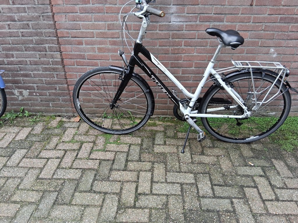 TREK Navigator T500SL Dames fiets, Overige merken, Gebruikt, Velgrem, Versnellingen