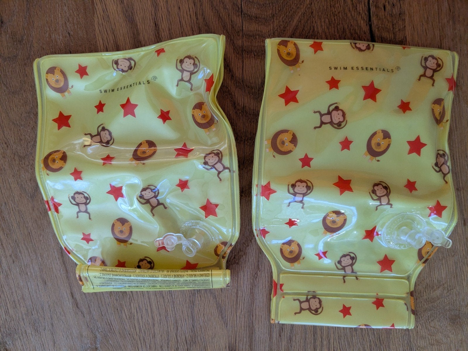 Bandjes baby - babybandjes - zwembandjes, Swim essentials, Jongetje of Meisje, One size, Ophalen of Verzenden