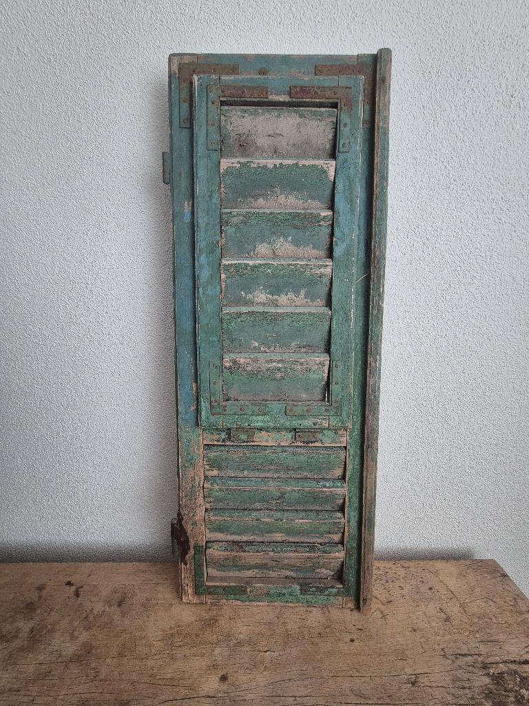 Brocante frans luik, Antiek en Kunst, Ophalen