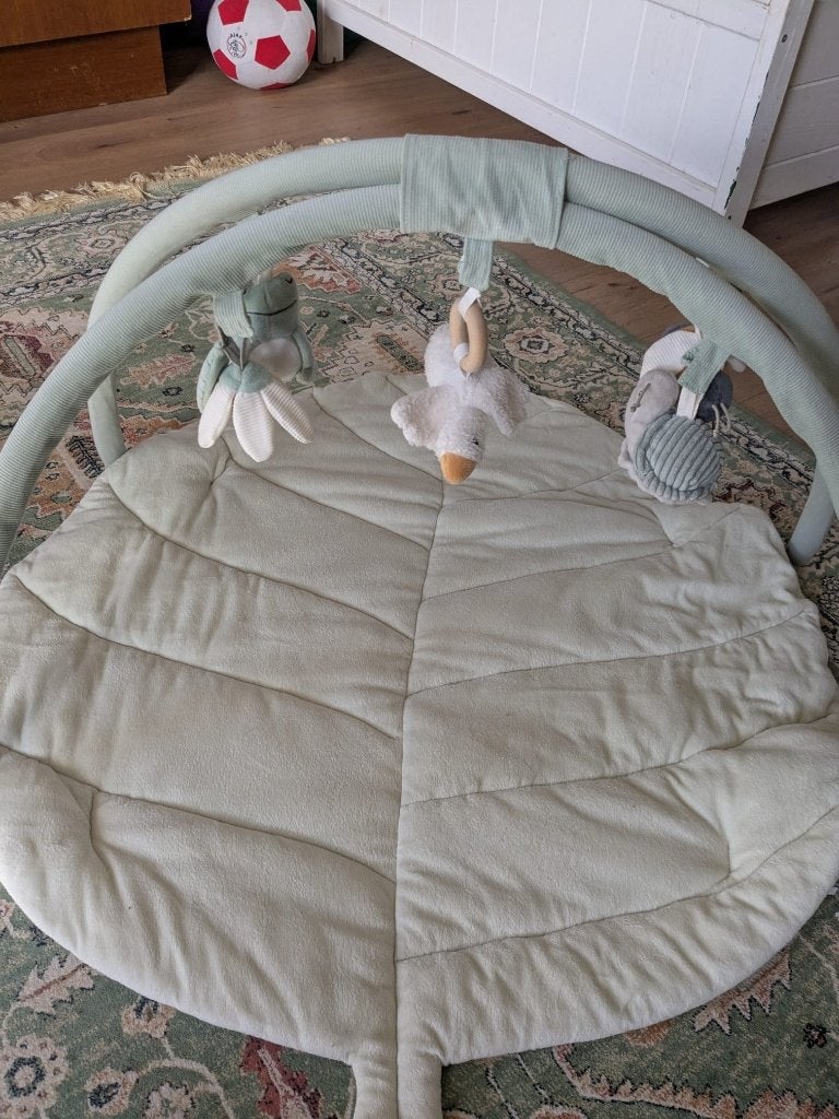 Little Dutch speelkleed met boog - Little Goose, Kinderen en Baby's, Ophalen, Zo goed als nieuw
