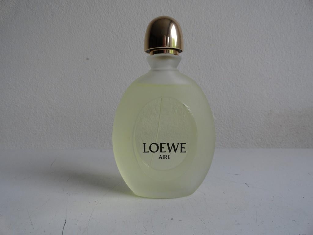 Loewe Air eau de toilette 100 ml dames, zeldzaam, Ophalen of Verzenden, Gebruikt