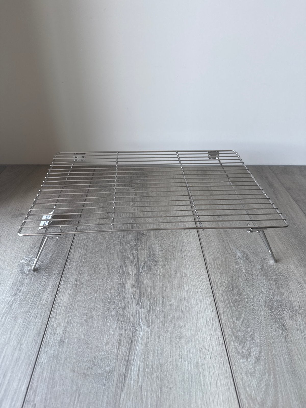 IKEA Lättbakad Bakrooster 39x28 cm, Ophalen, Overige typen, IKEA, Metaal