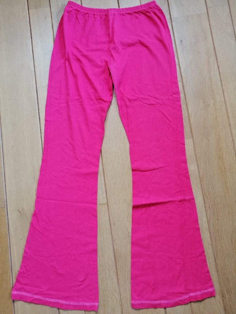 HEMA legging flared pijpen maat 170 / 176 - nieuw -, Broek, Meisje, Nieuw, Ophalen of Verzenden
