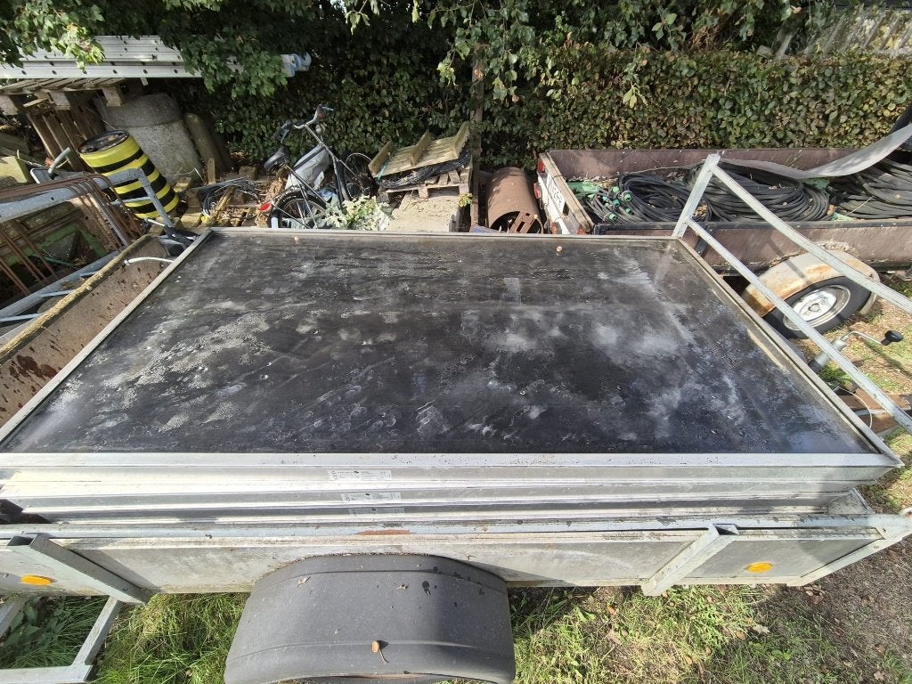 Foto 4 van zonnecollector