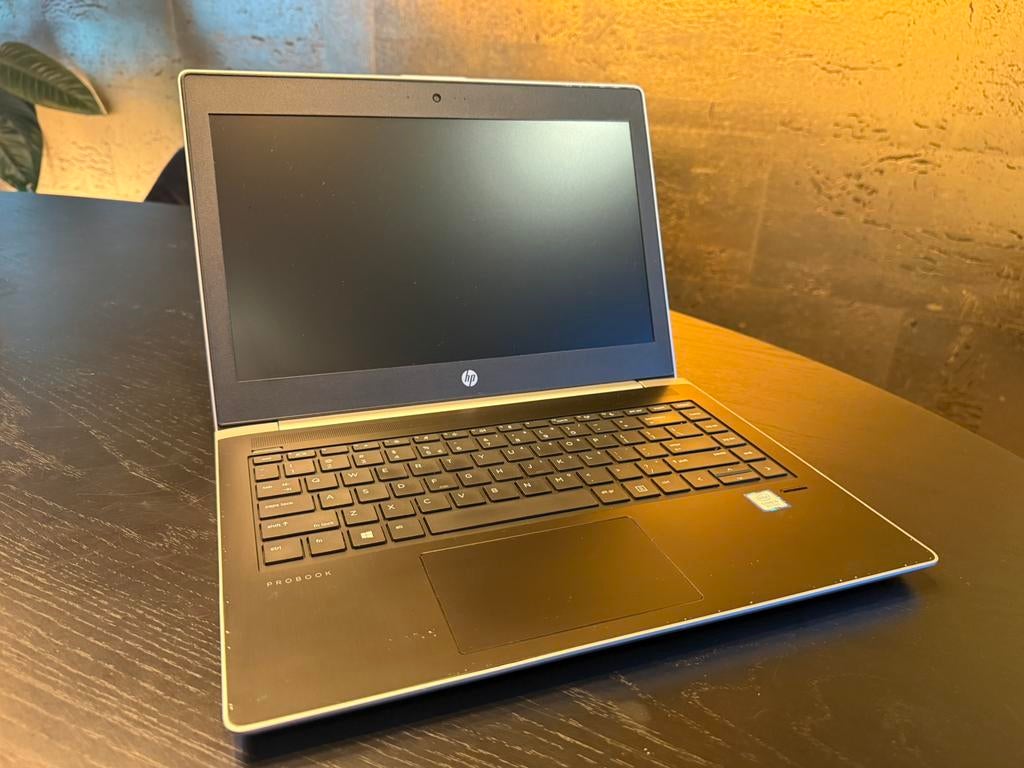 HP ProBook 430 G5 i5 8e gen 8GB 256GB SSD Win 11, Computers en Software, Windows Laptops, 256 GB, 2 tot 3 Ghz, Qwerty, 8 GB