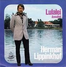 Vinylsingles herman lippinkhof gezocht, Ophalen of Verzenden, Zo goed als nieuw, Overige formaten, Levenslied of Smartlap