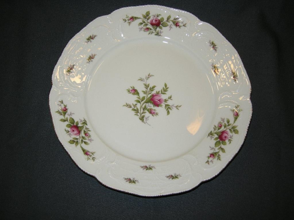 Rosenthal Sanssouci Ramona, diverse losse onderdelen, Ophalen of Verzenden