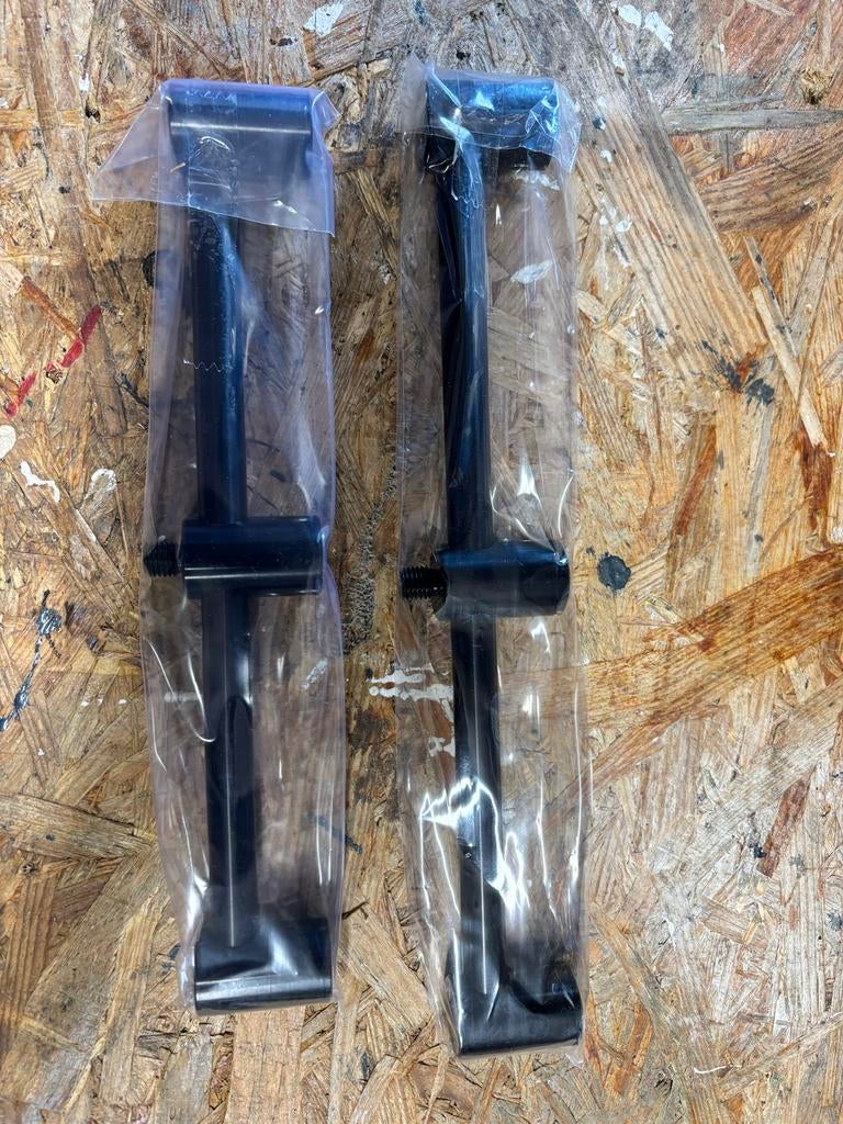 Nieuwe Trakker Buzzerbars (26cm & 23cm) - Ongebruikt, Ophalen of Verzenden, Nieuw, Overige typen
