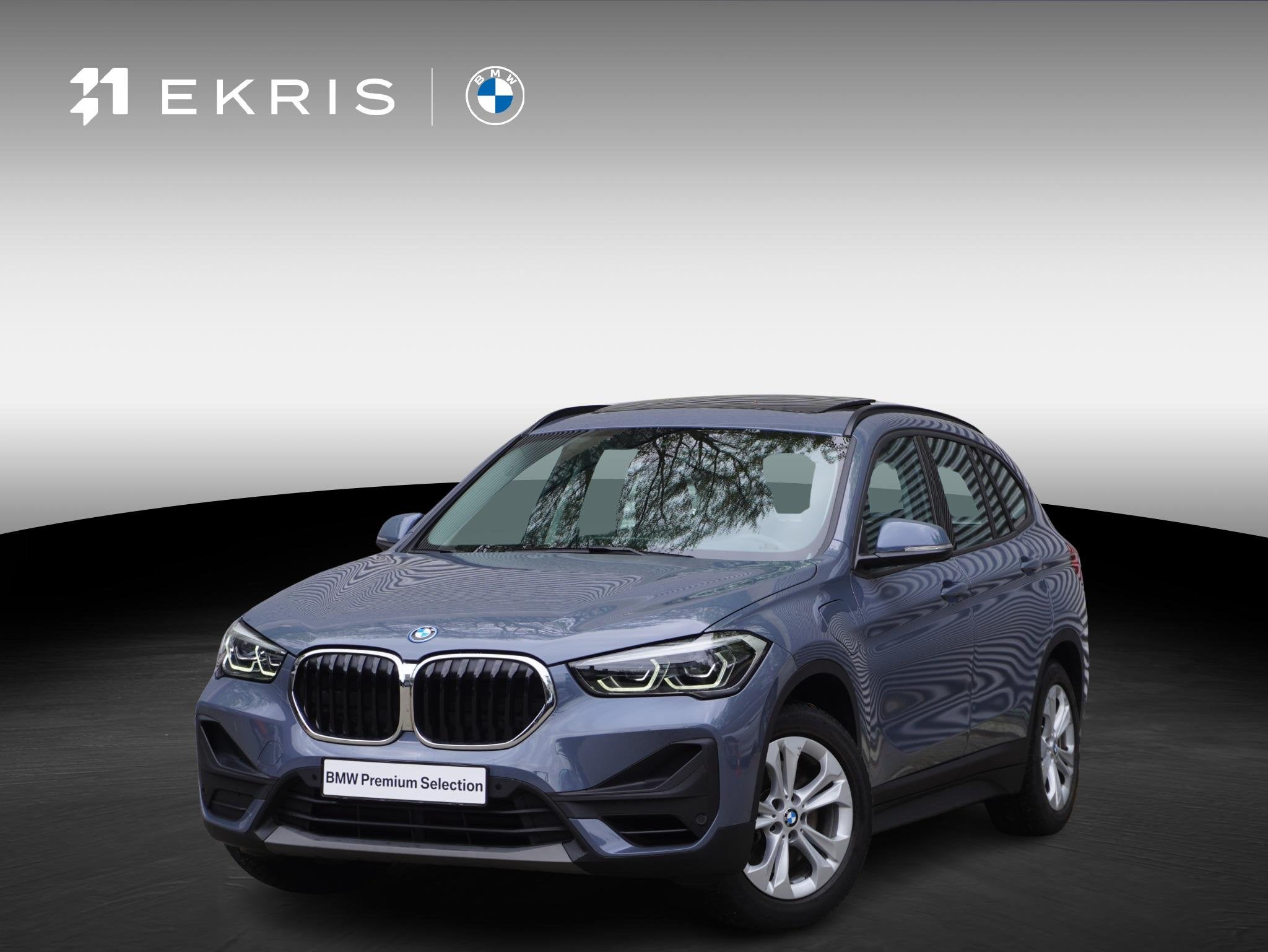 BMW X1 xDrive25e High Executive | Parking Pack | Glazen pano