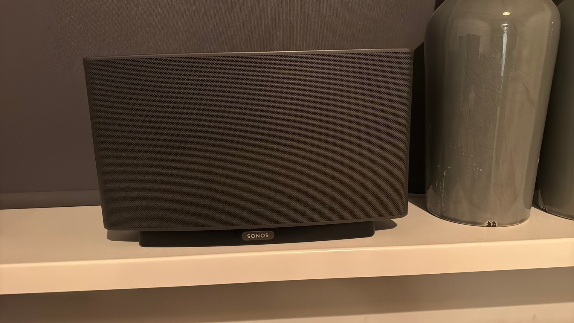 Sonos five gen 1, Ophalen, Gebruikt, Bluetooth, 120 tot 150 watt