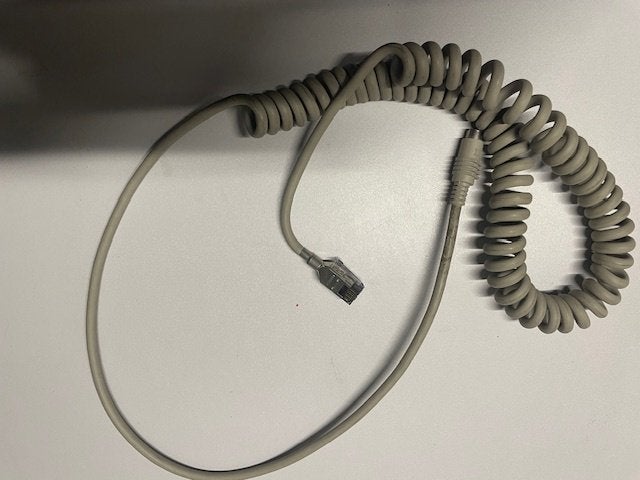 Foto 7 van IBM PS/2 Vintage Toetsenbord Model M (1990)