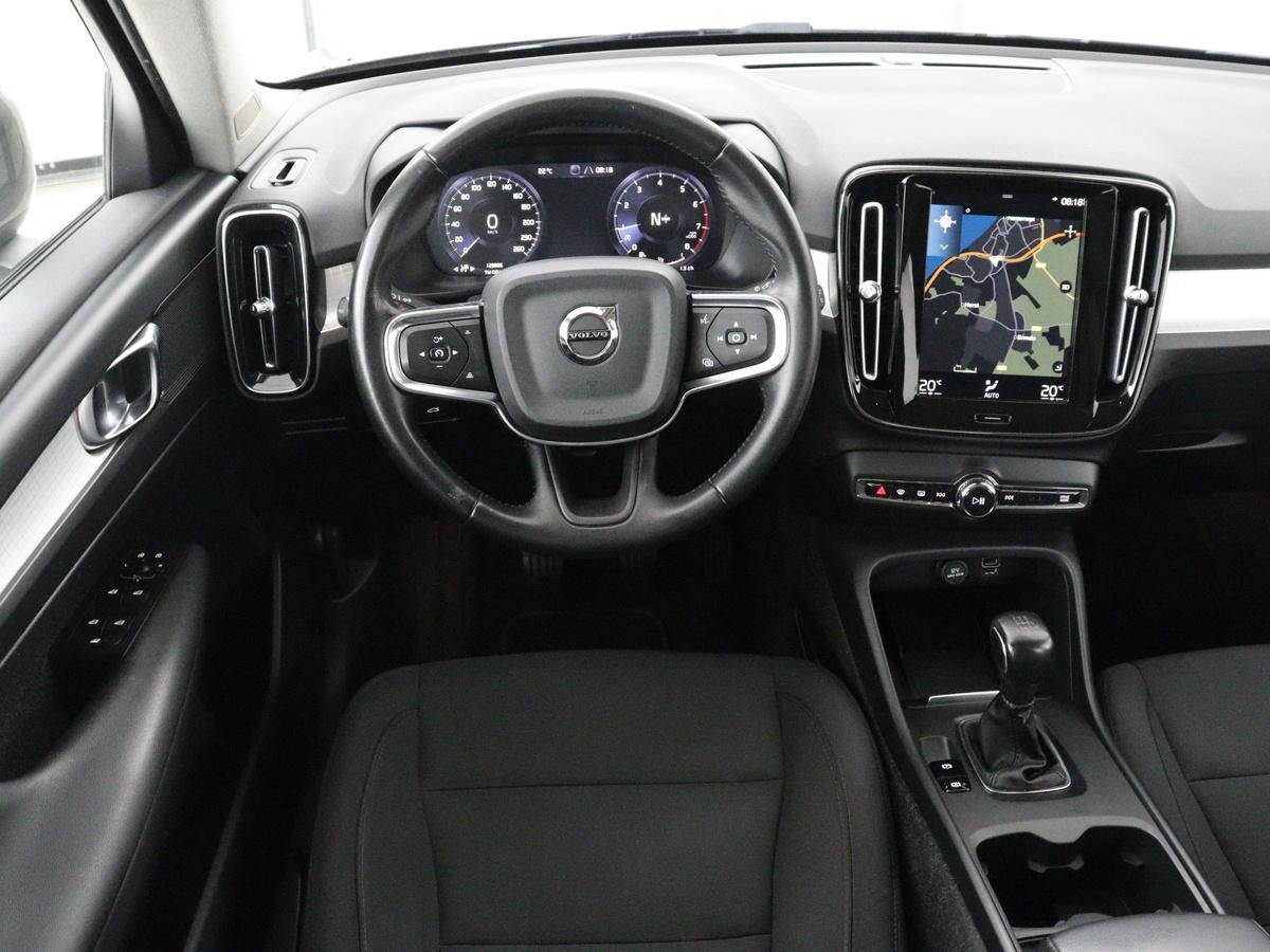 Volvo XC40 1.5 T2 Business Pro | 1e eigenaar | Trekhaak | Ca, Voorwielaandrijving, Gebruikt, Euro 6, 129 pk