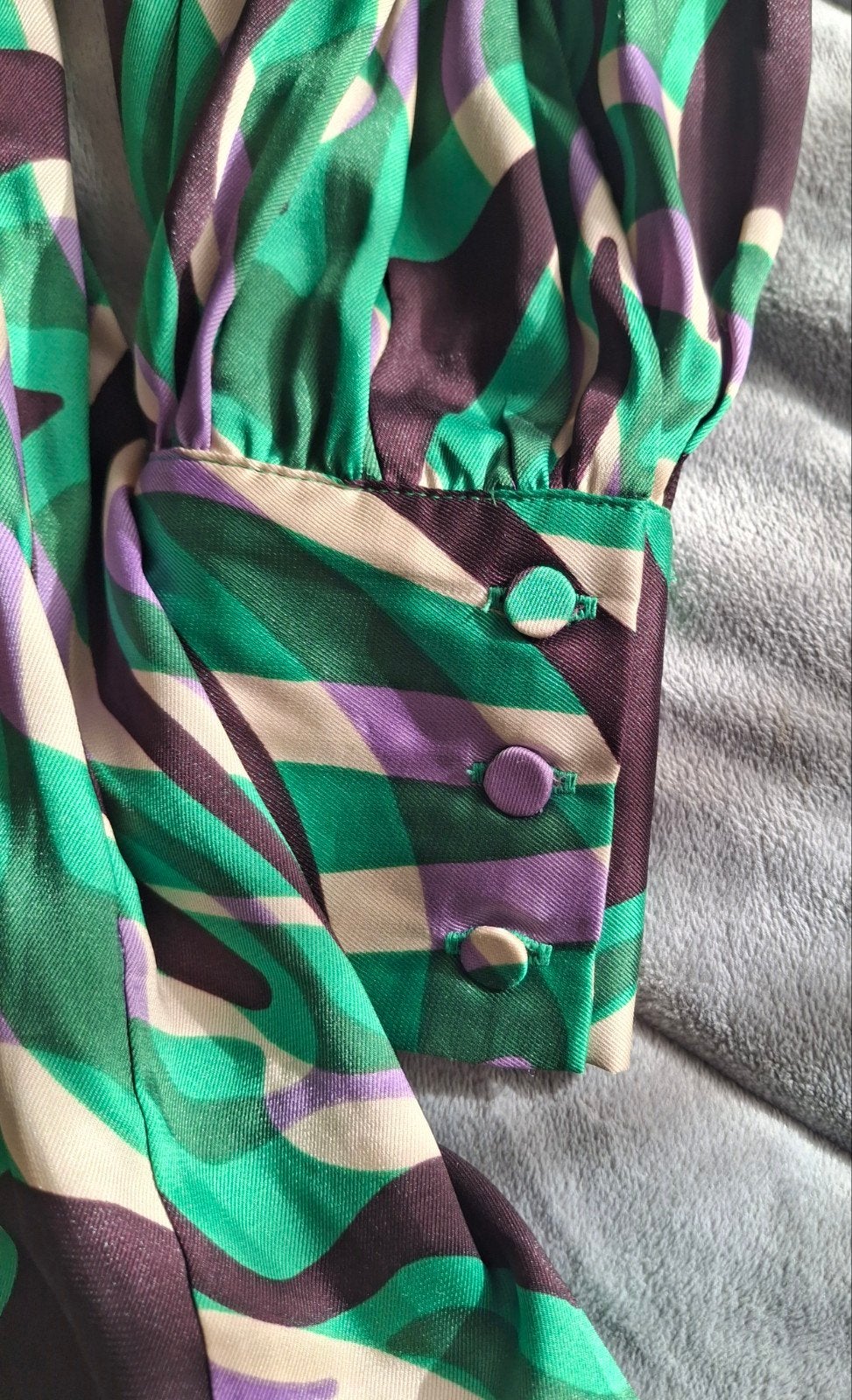 Suncoo blouse T1, Kleding | Dames, Ophalen of Verzenden, Zo goed als nieuw, Maat 36 (S)