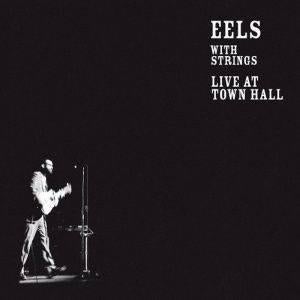 Eels - With Strings: Live At Town Hall, Ophalen of Verzenden, Zo goed als nieuw