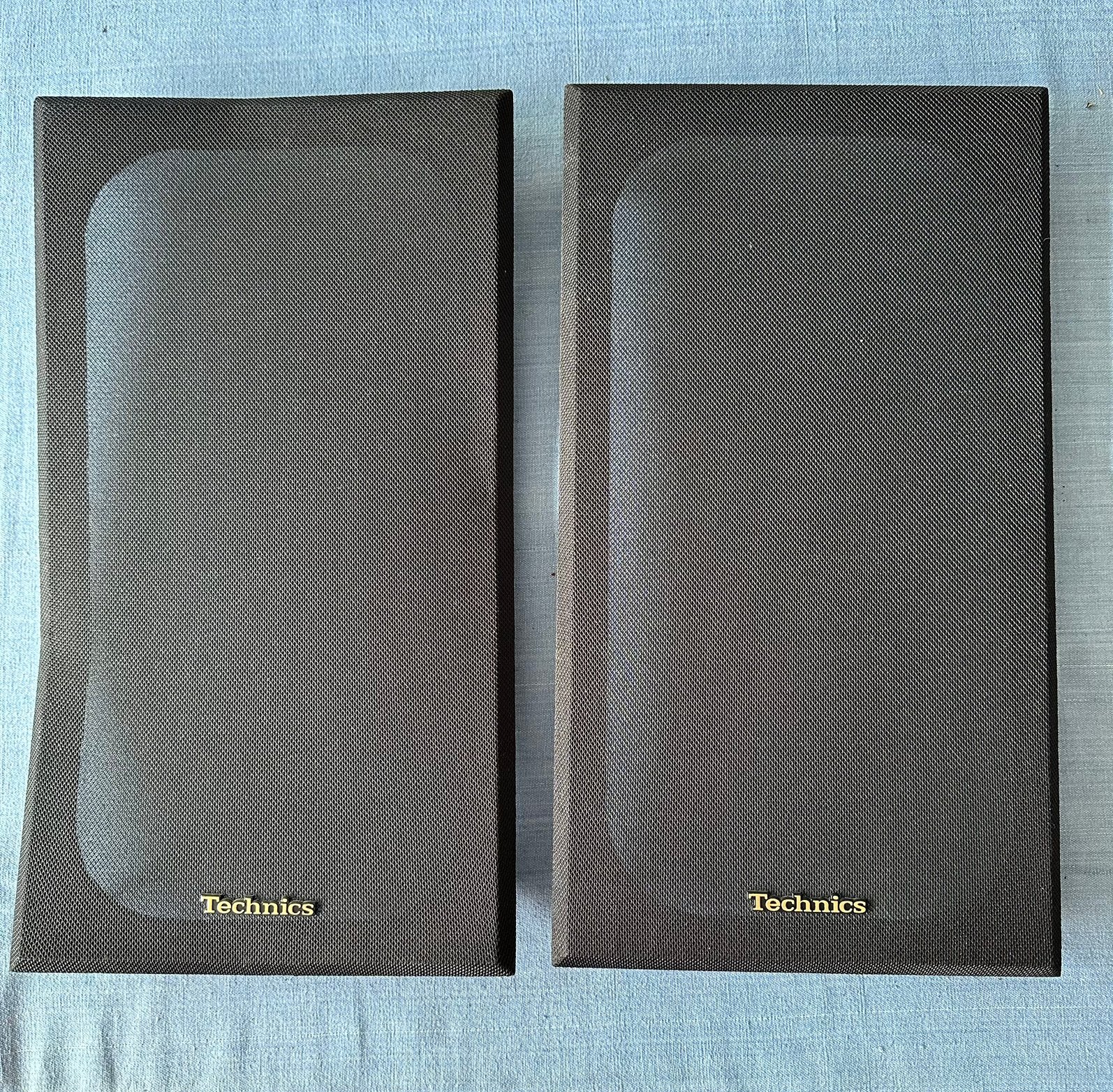 Technics SB-CS7