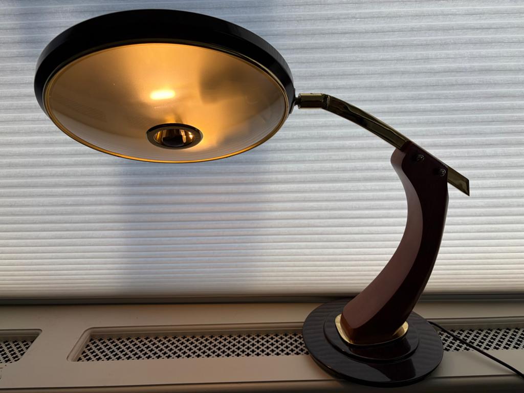 Zeldzame Fase President Lamp - Originele Staat, Ophalen of Verzenden