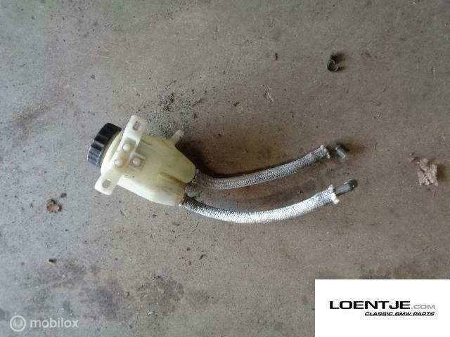 Remvloeistofreservoir BMW 02 e3 e9 e21 e12, Gebruikt, Ophalen of Verzenden, BMW, BMW