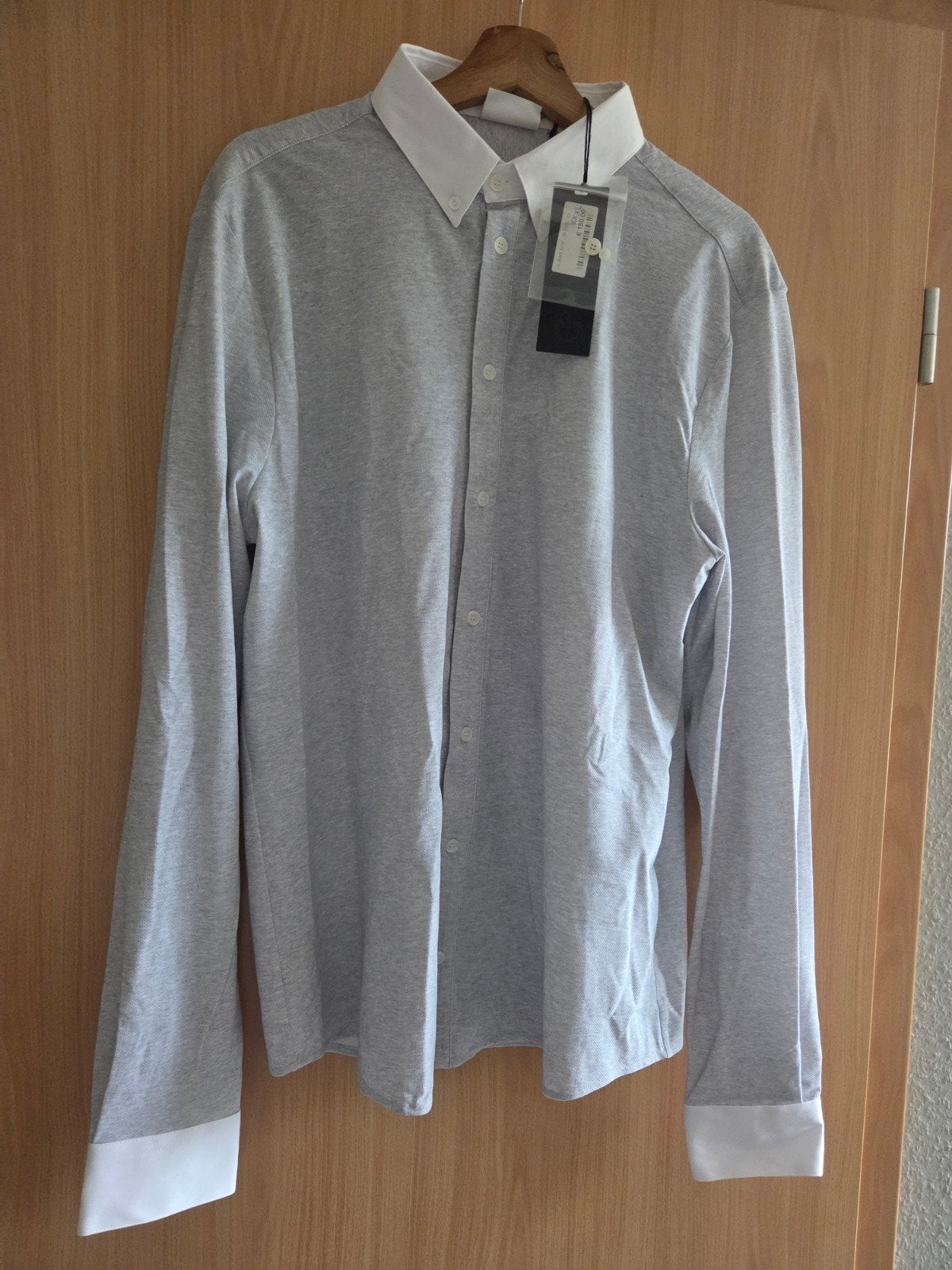 Cavalleria Toscana Wedstrijd Blouse - Nieuw met prijskaartje, Dieren en Toebehoren, Ophalen of Verzenden, Nieuw