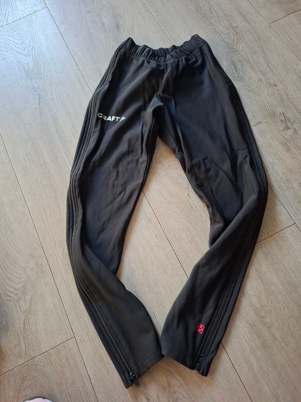 craft rits broek gebruikt maat xs, Ophalen of Verzenden, Nieuw, XS, Bovenkleding