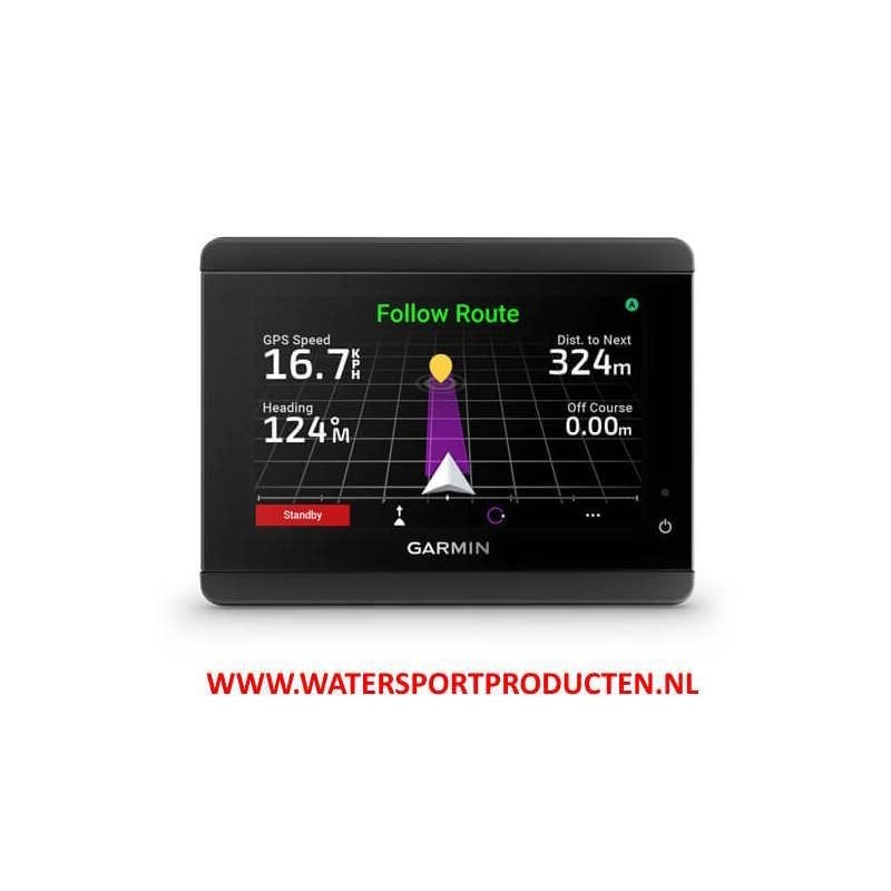 Garmin GHC 50 stuurautomaat ( 010-02731-00 )