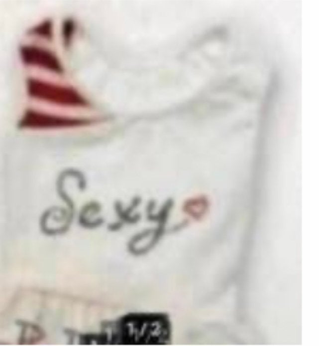 Dress sexy 40cm, Verzenden, Nieuw, Hondenjurk