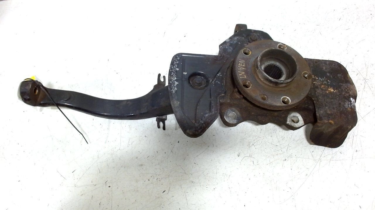 Wielnaaf links voor Alfa Romeo GT, Onderdelen@venauto.nl, Van der Ven Autorecycling B.V., Gebruikt, Ettenseweg 76, 4706 PB Roosendaal, The Netherlands