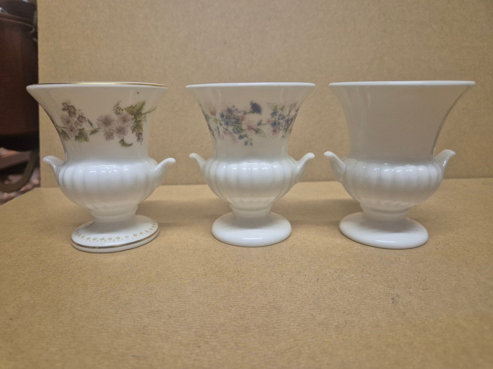 Wedgewood porselein, Ophalen of Verzenden, Zo goed als nieuw, Porselein, Kop en/of schotel