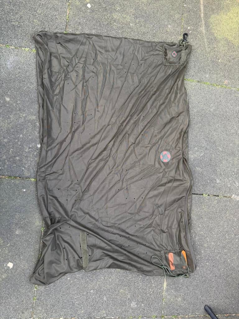 Nash carp sack monster (nieuw), Ophalen of Verzenden, Zo goed als nieuw, Overige typen