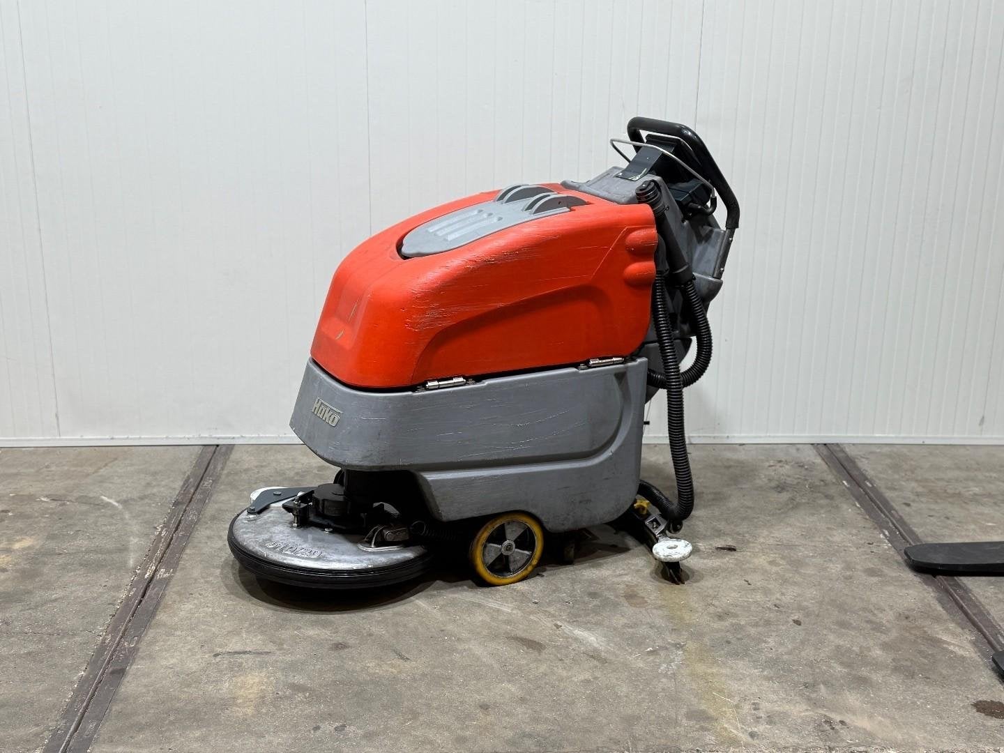 Hako B45 Schrobmachine 24V 2015 HL1193