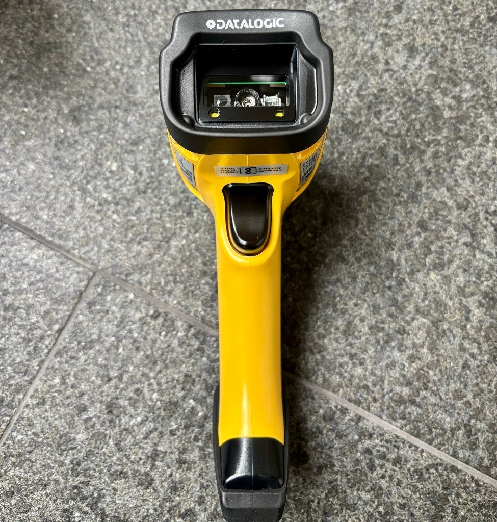 DATALOGIC - Barcodescanner - PD9531-HP - Powerscan - PD9531, Ophalen of Verzenden, Nieuw