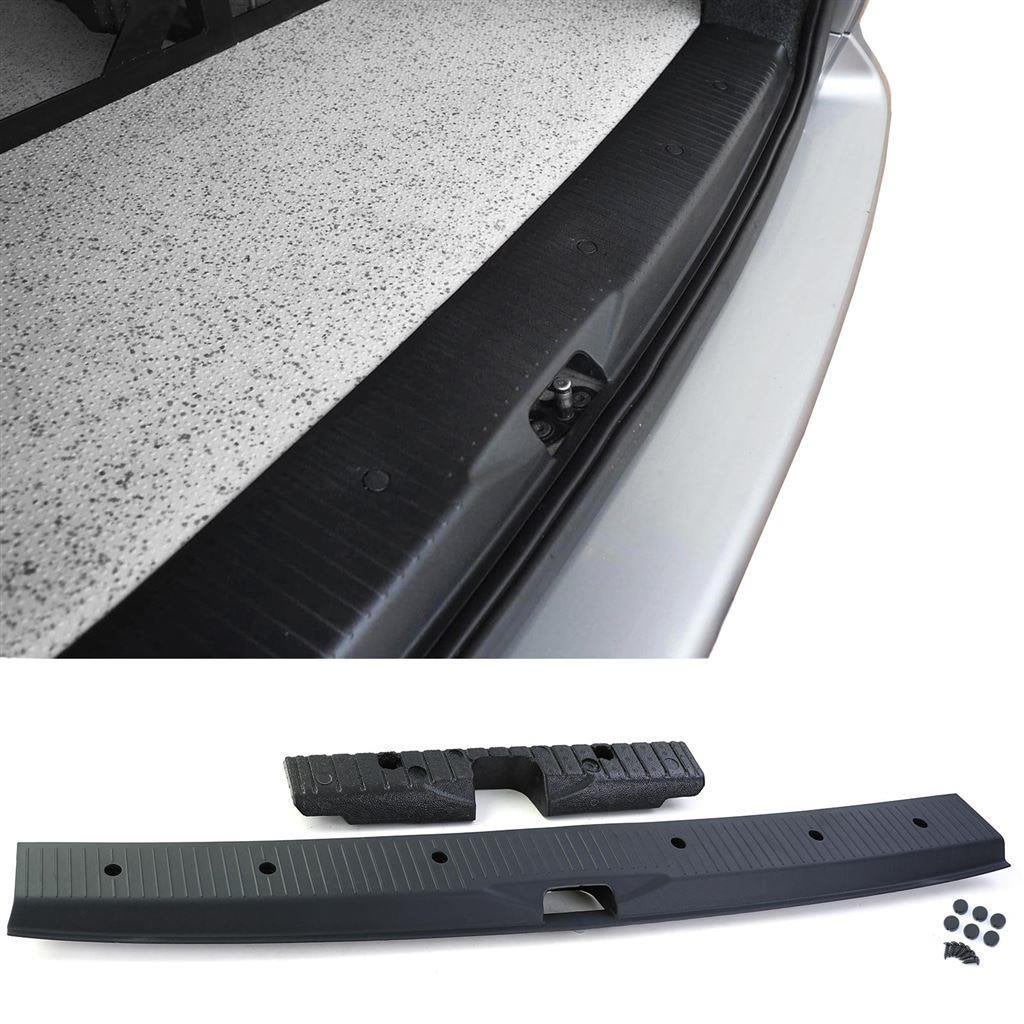 Achterslot Afdekking Achterklep Geschikt Voor VW Transporter