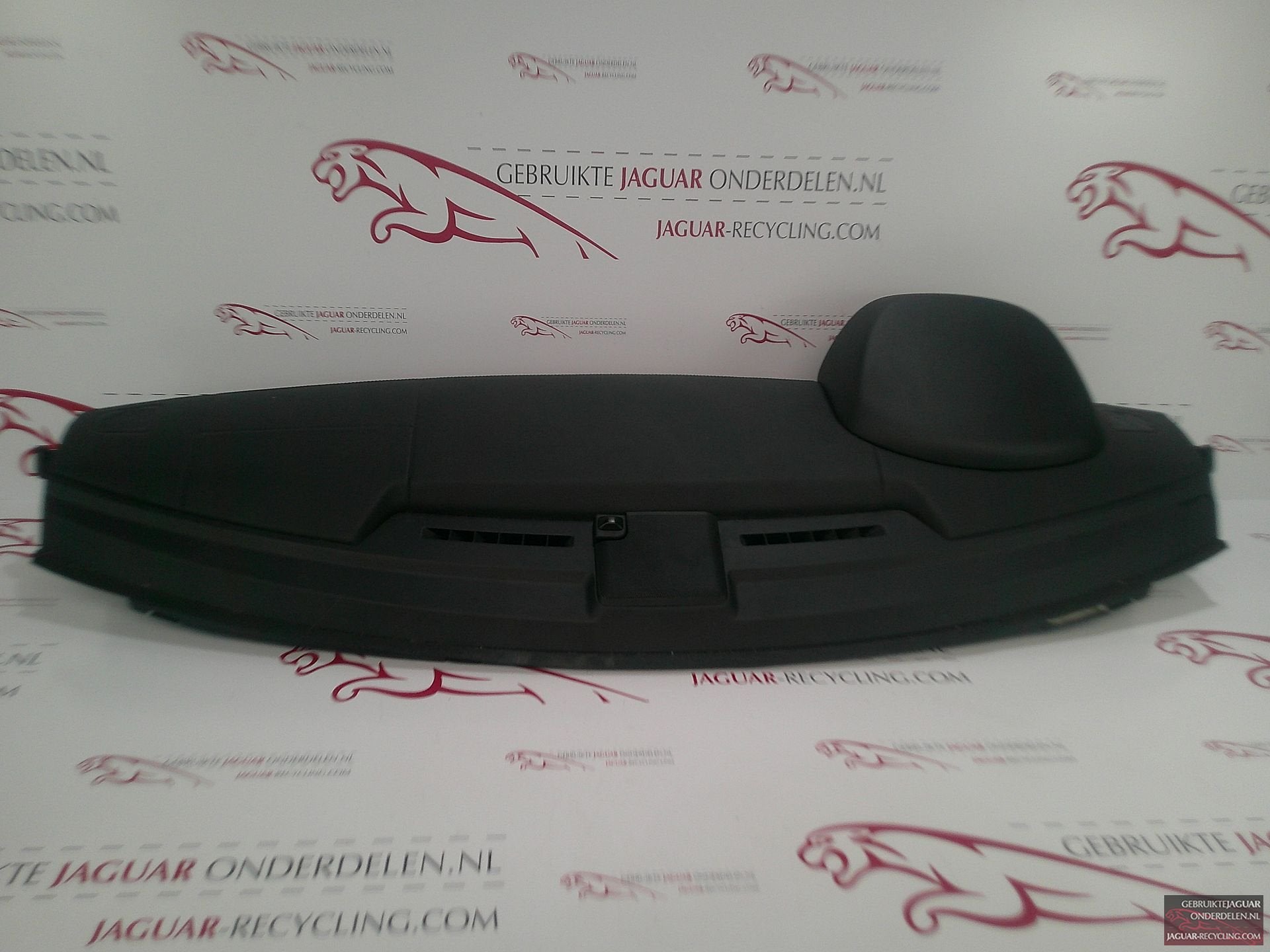 Dashboard top plaat met airbag Land Rover  Discovery LR04421, -, Ophalen of Verzenden, -, Gebruikt