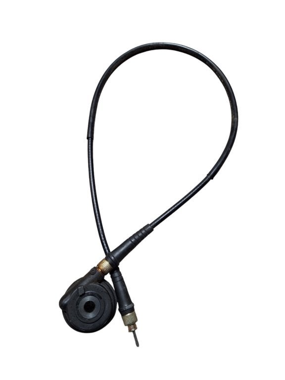 Km teller kabel aandrijving origineel BTC Riva 2, Gebruikt, Ophalen of Verzenden