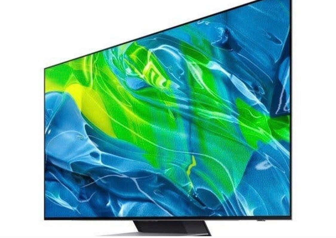65 inch oled tv, Audio, Tv en Foto, Televisies, Ophalen of Verzenden, Zo goed als nieuw, 100 Hz, 100 cm of meer