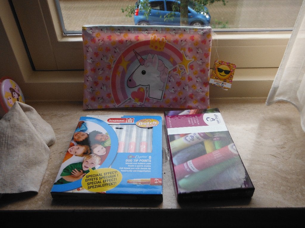 nieuwe knutselspulletjes voor kinderen, Ophalen, Nieuw