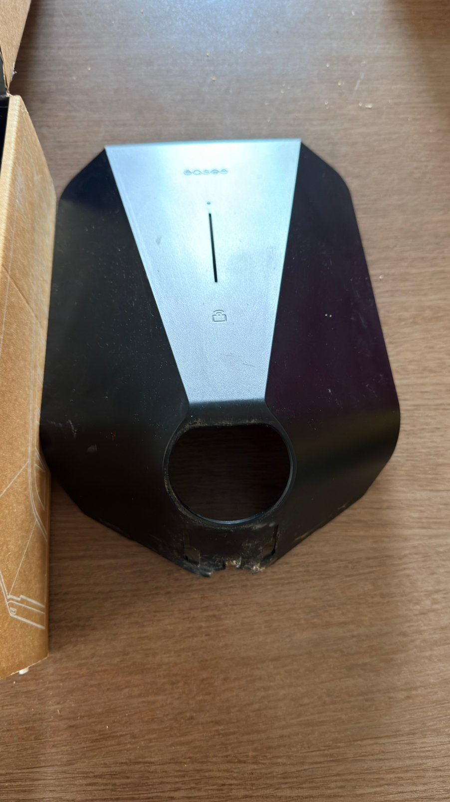 Easee home laadpaal, Ophalen of Verzenden, Zo goed als nieuw, Laadpaal