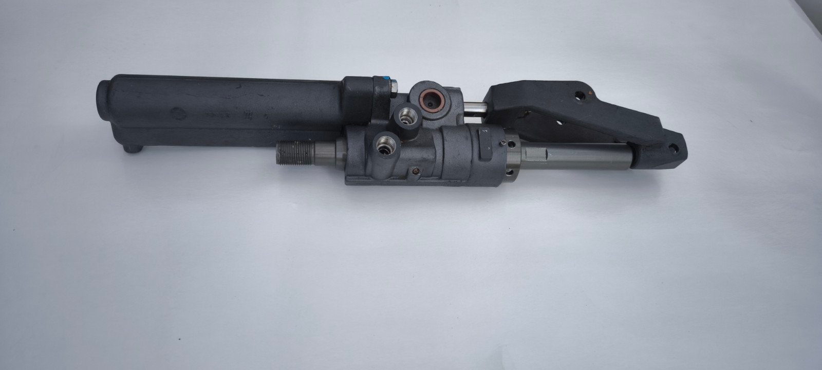 mercruiser mercury steering actuator, Watersport en Boten, Bootonderdelen, Ophalen of Verzenden, Gebruikt, Motor en Techniek, Motorboot
