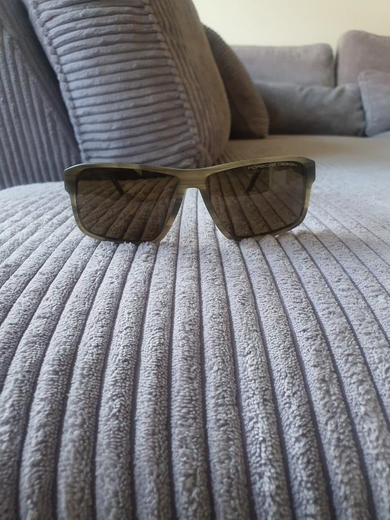 Porsche P 8634 zonnebril sunglasses, Overige merken, Zonnebril, Nieuw, Ophalen of Verzenden
