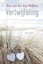 Vertwijfeling Ria van der Ven - Rijken 9789401909334, Ophalen of Verzenden, Zo goed als nieuw, Ria van der Ven - Rijken