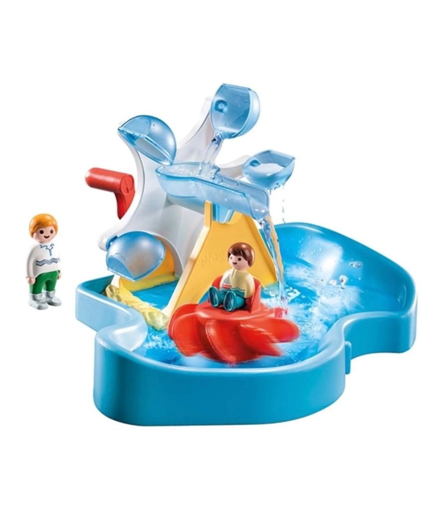 Play mobiel 123 Aqua 7026, Kinderen en Baby's, Speelgoed | Playmobil, Ophalen, Nieuw, Complete set