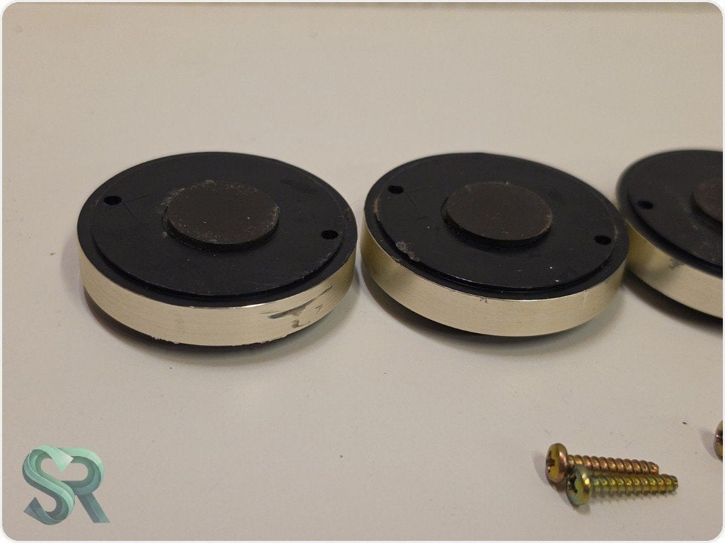 Voetjes RS-AZ6, Audio, Tv en Foto, Overige merken, ., Ophalen of Verzenden, .