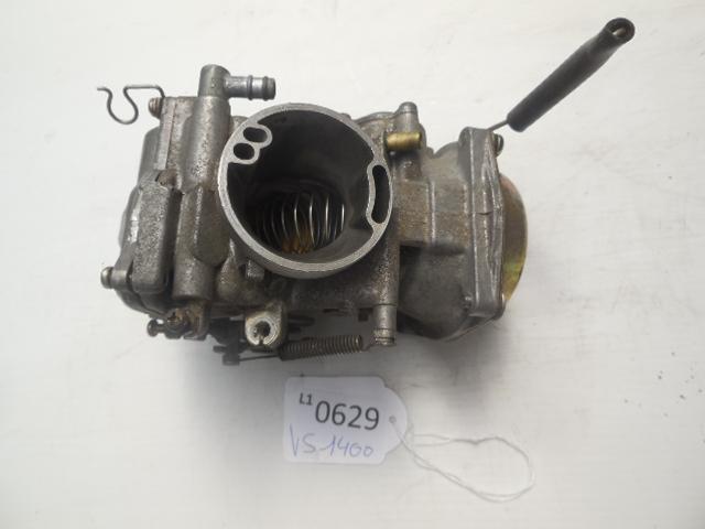 VS700 1985 - 1991 Suzuki Carburator D1-12208