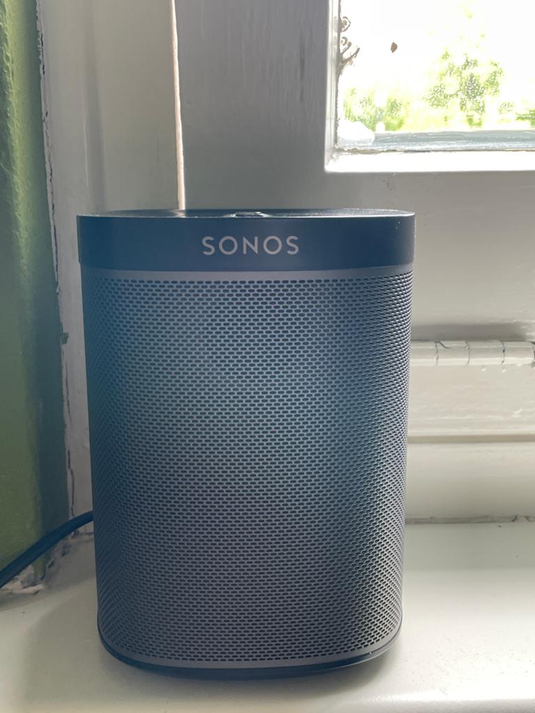 Sonos Play:1