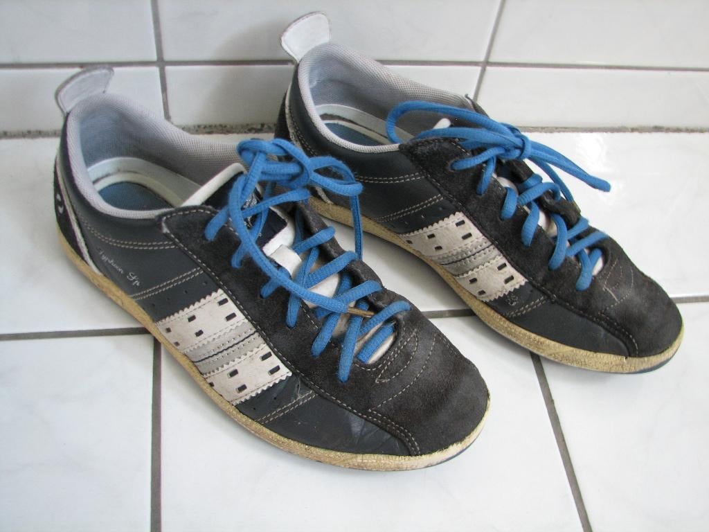 Jongensschoenen QUICK maat 38, Gebruikt, Jongen of Meisje, Schoenen, Ophalen of Verzenden