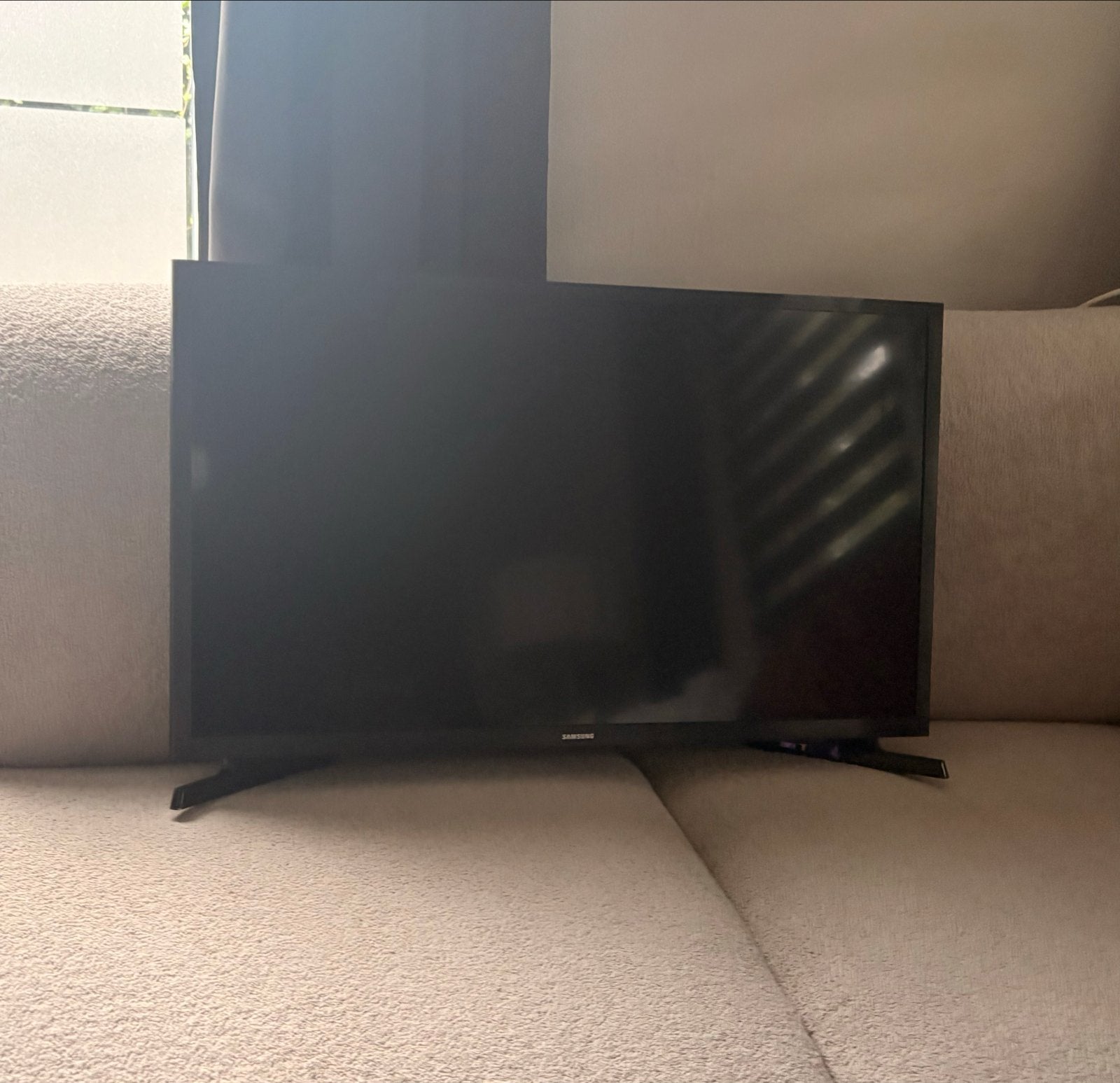 Samsung televisie, Ophalen, LED, 50 Hz, HD Ready (720p)